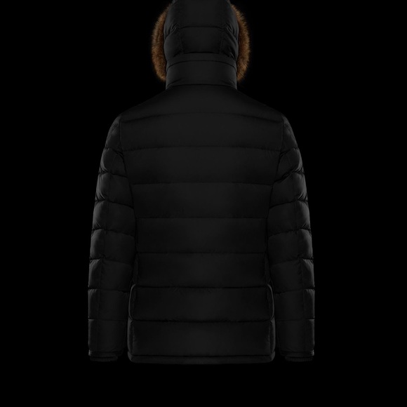 moncler black winter jacket moncler black winter jacket